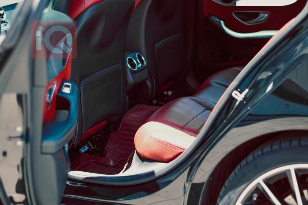 مرسيدس بنز C-Class